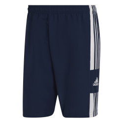 Pantaloncino Adidas Squadra 21 Blu