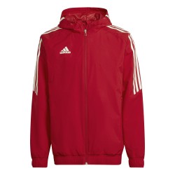 Adidas Condivo 22 Track Jacket