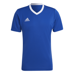 Entrada 22 Shirt Blue