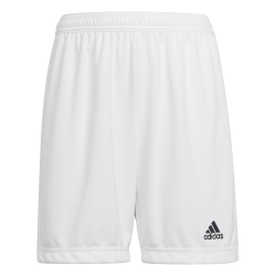 Entrada 22 Shorts White