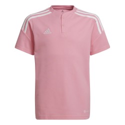 Polo Adidas Condivo 22 Pink