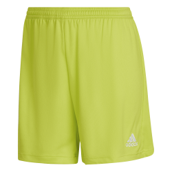 Entrada 22 Shorts Yellow