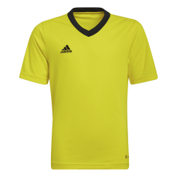 Maglia Entrada 22 Giallo