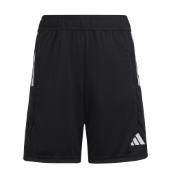 Adidas Tiro 23 Shorts Black