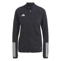 Giacca Adidas Tiro 23 Nero