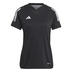 Maglia Adidas Tiro 23 Nero