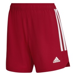 Adidas Condivo 22 shorts red