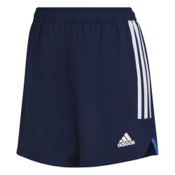 Adidas Condivo 22 shorts blue