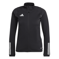 Adidas Tiro 23 Jacket Black