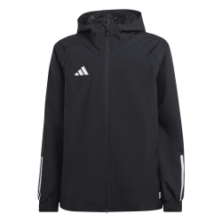 Giacca Adidas Tiro 23 Nero