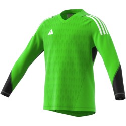 Adidas Tech Goalkeeper Shirt