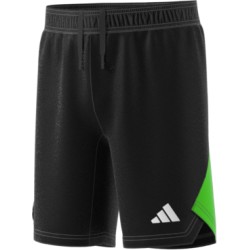 Adidas Tech Shorts Black