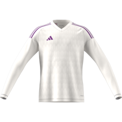 Goalkeeper Shirt Adidas Tech White