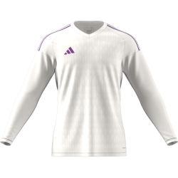 Maglia Portiere Adidas Tech Bianco