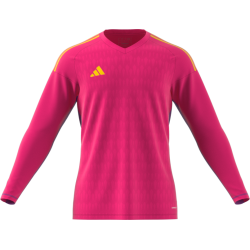 Goalkeeper Jersey Adidas Tech Pink