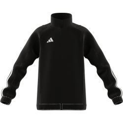 Adidas Tiro 23 Jacket Black