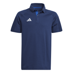 Polo Adidas Tiro 23 Blu