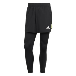 Adidas Tech Leggings Black
