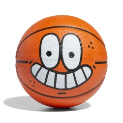 Adidas Orange Basketball