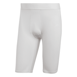 Legghings Adidas Techfit Bianco