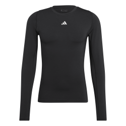 Maglia Termica Techfit Nero