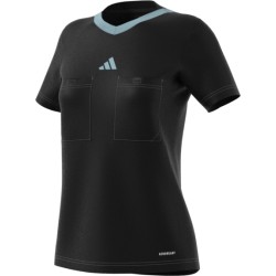 Adidas Referee Jersey Black