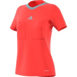 Adidas Referee Jersey Red