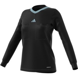 Adidas Referee Jersey Black