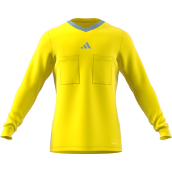 Maglia Adidas Referee Giallo