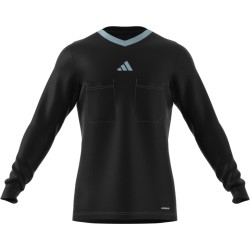 Adidas Referee Jersey Black