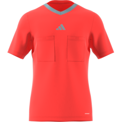 Maglia Adidas Referee Rosso