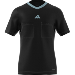 Maglia Adidas Referee Nero