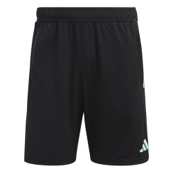 Adidas Tiro 23 Shorts Black