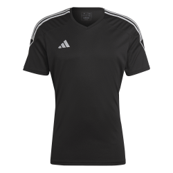 Adidas Tiro 23 Black Jersey