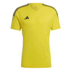 Adidas Tiro 23 Yellow Jersey