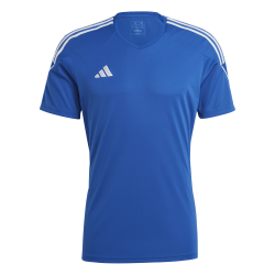 Adidas Tiro 23 Light Blue Shirt