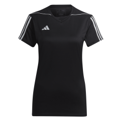 Adidas Tiro 23 Black Jersey