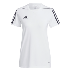 Maglia Adidas Tiro 23 Bianco