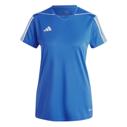 Maglia Adidas Tiro 23 Azzurro