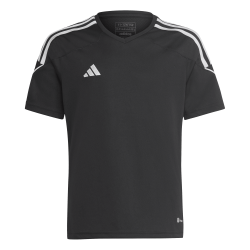 Adidas Tiro 23 Black Jersey