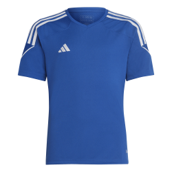 Maglia Adidas Tiro 23 Azzurro