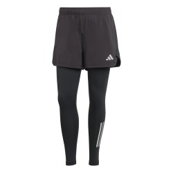 Adidas Tech Leggings Black