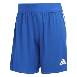 Adidas Tiro 23 Light Blue Shorts