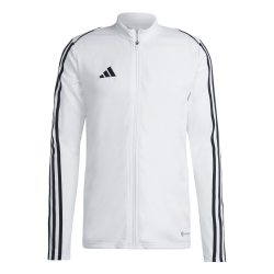 Adidas Tiro 23 White Jacket