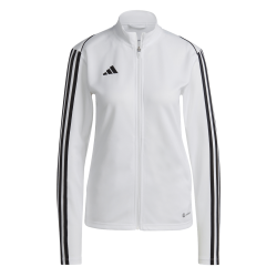 Adidas Tiro 23 White Jacket