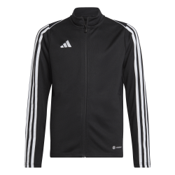 Adidas Tiro 23 Jacket Black