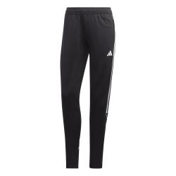 Adidas Tiro 23 Black Tracksuit Pants