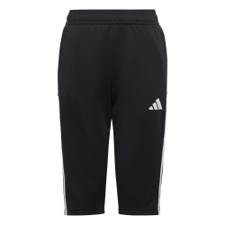 Pinocchietto Adidas Tiro 23 Nero